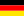 Switch language to German